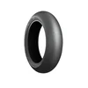 Image de Bridgestone V02 R (120/600 R17 Roue arrière TL, M/C, de pneu de course (Mélange) Medium Hard)