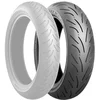 Image de Bridgestone Pneu Arrière De Scooter Sc 57p Tl