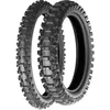 Image de Pneu BRIDGESTONE Battlecross X20 110/100 - 18 64M TT
