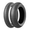 Image de Pneu BRIDGESTONE Battlax Racing W01 120/600 R 17 TL