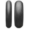 Image de Bridgestone - Pneu Moto BATTLAX RACING W01 - Circuit & Piste - 190/650R17 - TL