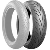 Image de Bridgestone Pneu Arrière De Scooter Sc 51l Tl