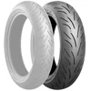 Image de Bridgestone Pneu Arrière De Scooter Sc 56l Tl