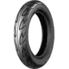 Image de Pneu BRIDGESTONE Hoop B01 90/90 - 10 50J TL