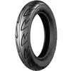 Image de Pneu BRIDGESTONE Hoop B01 100/90 - 10 56J TL