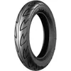 Image de Pneu BRIDGESTONE Hoop B01 80/100 - 10 46J TL