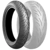 Image de Bridgestone Pneu Avant/arrière De Scooter B01 65j Tl