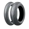 Image de Pneu BRIDGESTONE Battlax Racing Street RS10 150/60 R 17 66H TL