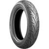 Image de BRIDGESTONE 130/90 B 16 M/C TL 73H BATTLECRUISE H50 REAR