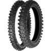 Image de Pneu BRIDGESTONE Battlecross X10 80/100 - 21 51M TT