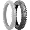 Image de Bridgestone Pneu Arrière Tout-terrain Battlecross-x10 57m Tt