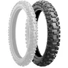 Image de Bridgestone Pneu Arrière Tout-terrain Battlecross-x30 52m Tt