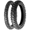 Image de Pneu BRIDGESTONE Battlecross X40 120/80 - 19 63M TT