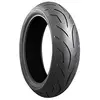 Image de BRIDGESTONE 180/55 ZR17 73W Pneu Été Moto