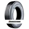 Image de BRIDGESTONE 265/70 R19.5 143K Pneu Été Camion