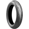 Image de Motodak Pneu BRIDGESTONE BATTLAX Racing R11 Medium Arriere 200/55 R 17 78V TL