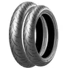 Image de Pneu BRIDGESTONE Battlax Sport Touring T31 110/80 ZR 19 59W TL