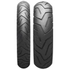 Image de Bridgestone - Pneu Moto BATTLAX ADVENTURE A41 - Trail - 170/60R17 - 72V - TL