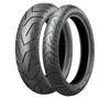 Image de Pneu BRIDGESTONE Battlax Adventure A41 190/55 ZR 17 75W TL