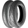 Image de Pneu BRIDGESTONE Battlecruise H50 180/55 B 18 80H TL