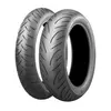 Image de Pneu BRIDGESTONE Battlax Scooter SC2 160/60 R 15 67H TL