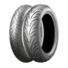 Image de Pneu BRIDGESTONE Battlax Scooter SC2 Rain 160/60 R 15 67H TL
