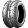 Image de Pneu BRIDGESTONE Battlax Scooter SC2 Rain 130/70 R 16 61S TL