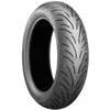 Image de Bridgestone Pneu Arrière De Scooter Battlax-sc2 Rain 61s Tl