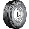 Image de BRIDGESTONE Duravis R-Trailer 002 385/55 R22.5 160K (158L)