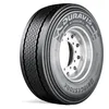 Image de BRIDGESTONE Duravis R-Trailer 002 385/65 R22.5 160K (158L)