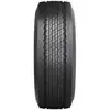 Image de Bridgestone - Pneu Duravis R-Trailer 002 - Régional - 385/65R22.5 - 160K - TL,mS,3Pmsf