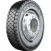 Image de FIRESTONE 245/70 R19.5 136/134M Pneu 4 saisons Camion