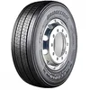 Image de BRIDGESTONE ECOPIA H-STEER 002 3PMSF M+S - 295/80/22.5 154M - B/B/71 - ETE - PL-TRANSPORT-MARCHANDISES