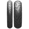 Image de Bridgestone - Pneu Moto BATTLAX ADVENTURE A41 - Trail - 110/80R19 - 59V - TL
