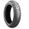 Image de BRIDGESTONE 190/55 ZR 17 M/C TL (75W) BATTLAX T30 REAR (L)