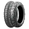 Image de Pneu BRIDGESTONE Battlax Adventurecross AX41 130/80 B 17 65Q TLTT