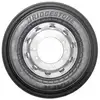 Image de Bridgestone - Pneu COACH-AP 001 - Autocar - Autobus - 295/80R22.5 - 154M - TL,mS,3Pmsf