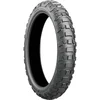 Image de Bridgestone Pneu Avant Aventure Battlax Adventurecross 41 51p Tl