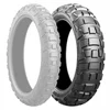 Image de Bridgestone Pneu Arrière Adventure Battlax-adventurecross-ax41 65p Tl