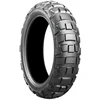 Image de Bridgestone Pneu Arrière Adventure Battlax-adventurecross-ax41r 63p Tl M+s