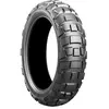Image de Bridgestone Pneu Arrière Adventure Battlax-adventurecross-ax41r 63p Tl