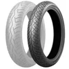 Image de Bridgestone Pneu Avant De Tourisme Battlax-bt-46 61h Tl