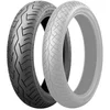 Image de Bridgestone Pneu Arrière De Tourisme Battlax-bt-46 67h Tl