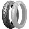 Image de Bridgestone Pneu Arrière De Tourisme Battlax-bt-46 64v Tl