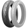 Image de Bridgestone Pneu Arrière De Tourisme Battlax-bt-46 69v Tl