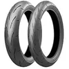 Image de Pneu BRIDGESTONE Battlax Classic Racing CR11 110/80 R 18 TL