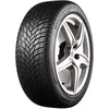 Image de FireStone WINTERHAWK 4-205/60 R16 92H - E/B/71 - Pneus hiver (TOURISME & SUV)