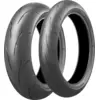 Image de Pneu BRIDGESTONE Battlax Racing R11 200/55 R 17 78V TL