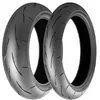 Image de Pneu BRIDGESTONE Battlax Racing Street RS11 G 200/55 ZR 17 78W TL