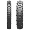 Image de Bridgestone - Pneu Moto BATTLECROSS E50 - Cross/Enduro/Trial - 140/80R18 - 70P - TT